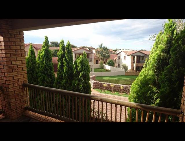 2 BEDROOM PROPERTY TO RENT IN WILLOWBROOK